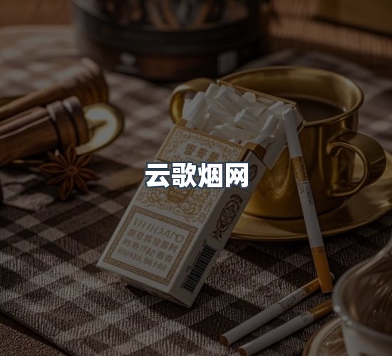 关于云歌烟网